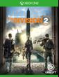 Tom Clancy's The Division 2 boxart