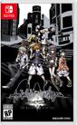 The World Ends With You: Final Remix boxart