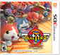 Yo-Kai Watch Blasters boxart