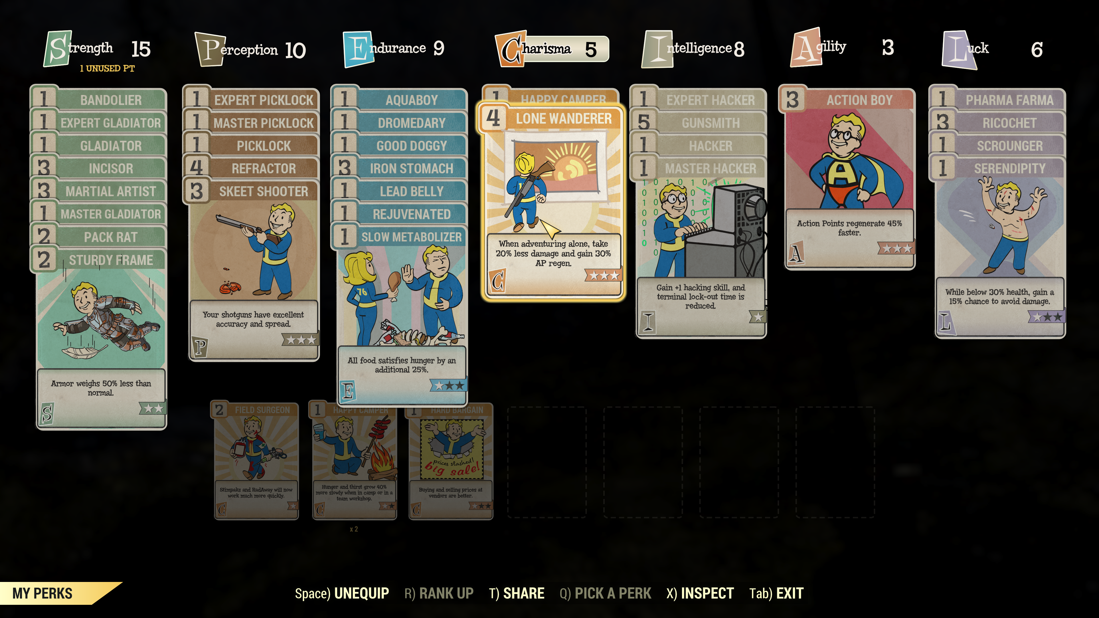 Fallout 76 Review | RPG Site