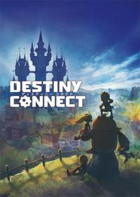 Destiny Connect boxart