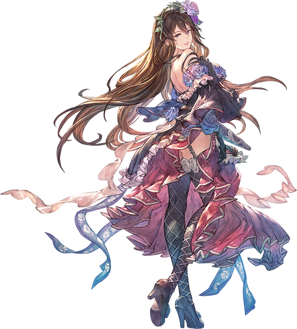 Granblue Fantasy Relink Playable Characters List: A quick guide to all  playable characters