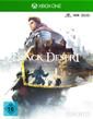 Black Desert Online boxart