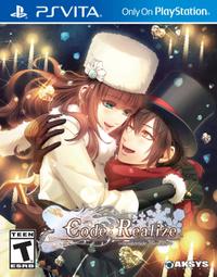 Code: Realize ~Wintertide Miracles~ boxart