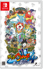 Yo-Kai Watch 4 boxart