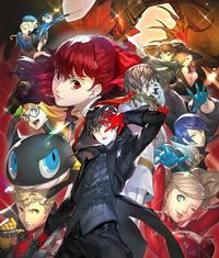 RPG Review: Persona 5 Royal – Bread Master Lee