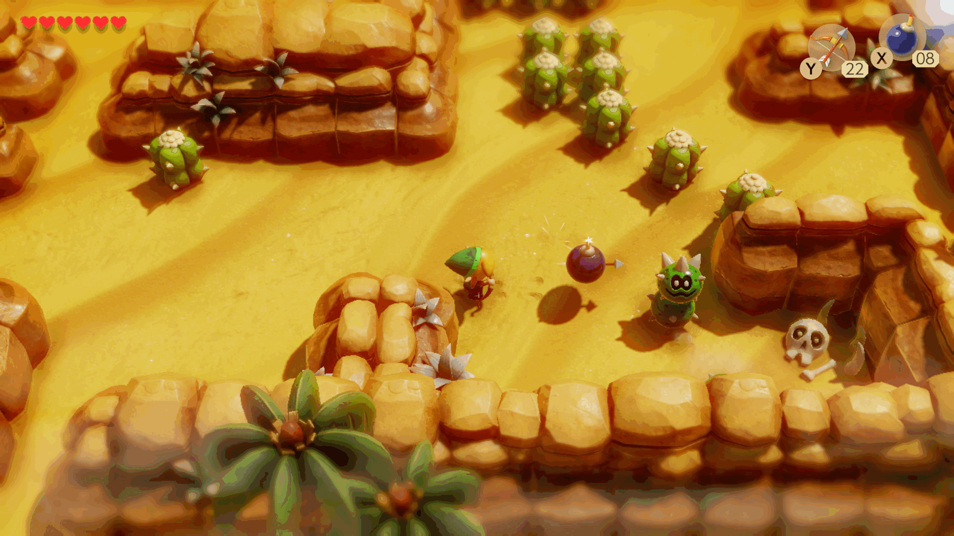 The Legend of Zelda: Link's Awakening Switch Remake Release Date Announced  - E3 2019 : r/NintendoSwitch
