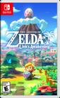 The Legend of Zelda: Link's Awakening Remake boxart