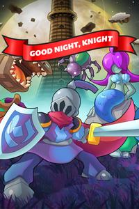 Good Night, Knight boxart