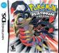 Pokemon Platinum boxart