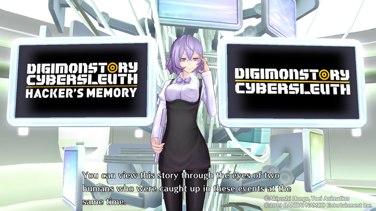 Review: Digmon Cyber Sleuth: Complete Edition (Nintendo Switch)