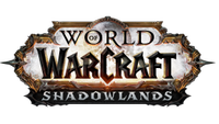 World of Warcraft: Shadowlands boxart