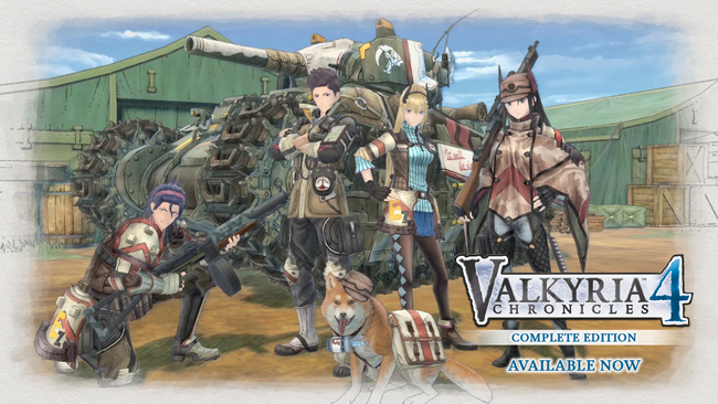 Valkyria-Chronicles-4_Steam-Complete.png