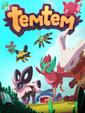 Temtem boxart