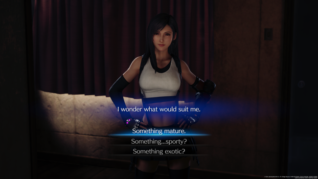 ff7_remake_tifa_what_would_suit_me_choice.png