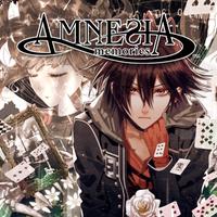 Amnesia: Memories boxart