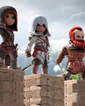 Assassin's Creed Rebellion boxart