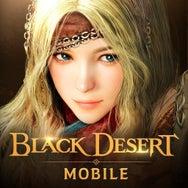 Black Desert Mobile boxart