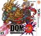 Dragon Quest Monsters: Joker 3 boxart