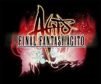 Final Fantasy Agito boxart