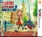Layton’s Mystery Journey: Katrielle and the Millionaires’ Conspiracy  boxart