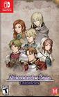 Mercenaries Saga Chronicles boxart