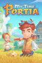 My Time at Portia boxart