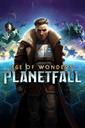 Age of Wonders: Planetfall boxart