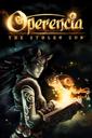 Operencia: The Stolen Sun boxart