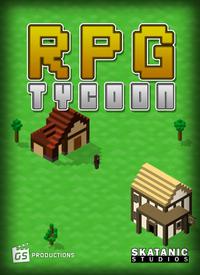 RPG Tycoon boxart
