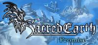 Sacred Earth - Promise boxart