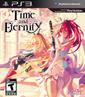 Time and Eternity boxart