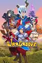 Wargroove boxart