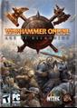 Warhammer Online: Age of Reckoning boxart