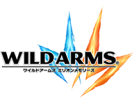 Wild Arms: Million Memories boxart