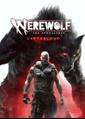 Werewolf: The Apocalypse - Earthblood boxart