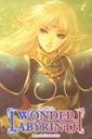 Record of Lodoss War: Deedlit in Wonder Labyrinth boxart