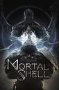 Mortal Shell boxart