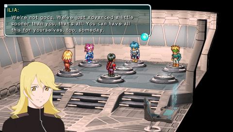 Star Ocean's Smart Use Of Its Star Trek Inspirations Is Still Its Defining Feature 30 Years Later