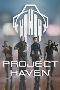 Project Haven boxart