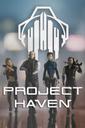 Project Haven boxart