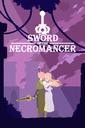 Sword of the Necromancer boxart