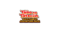 Taiko-no-Tatsujin-Rhythmic-Adventure-Pack_Logo.png