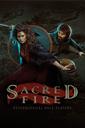 Sacred Fire boxart