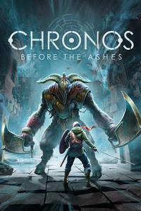 Chronos: Before the Ashes boxart
