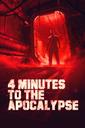 4 Minutes to the Apocalypse boxart