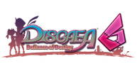 Disgaea-6_Logo.png