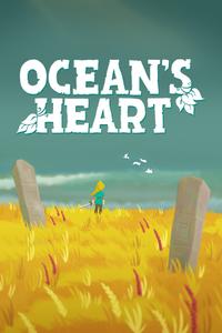 Ocean's Heart boxart