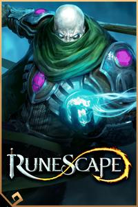 RuneScape boxart