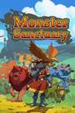 Monster Sanctuary boxart